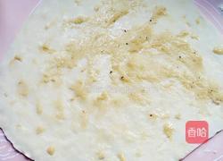 砍沿烧饼的做法图解5