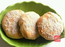 砍沿烧饼的做法图解13