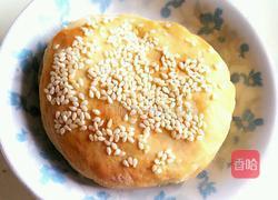 砍沿烧饼的做法图解14