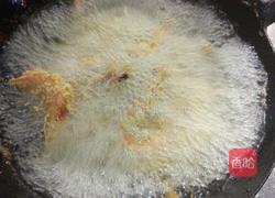 芝麻香酥虾的做法图解3