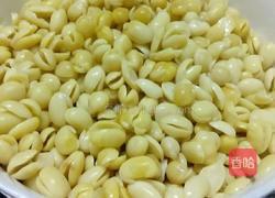 糯米糕的做法图解2