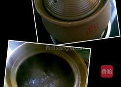 脊骨鱿鱼苦瓜汤的做法图解4