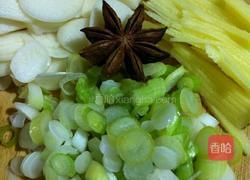 清炖鲤鱼的做法图解2