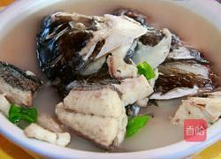 清炖鲤鱼的做法图解7