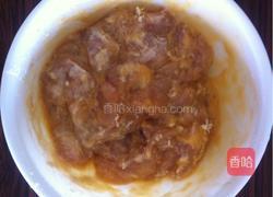 美味炸鸡块的做法图解1