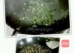 紫苏炒石螺的做法图解8