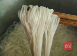 西红柿排骨面的做法图解5