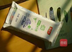 牛奶冰沙的做法图解1