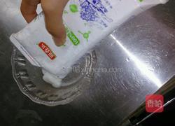 牛奶冰沙的做法图解4