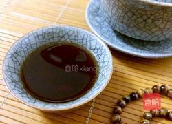 姜枣膏的做法图解8