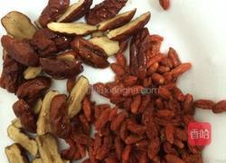 姜枣膏的做法图解5