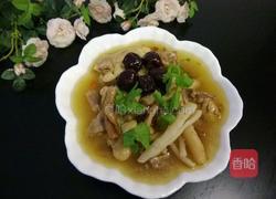 滋补母鸡汤的做法图解11