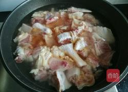 滋补母鸡汤的做法图解3