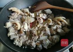 滋补母鸡汤的做法图解6