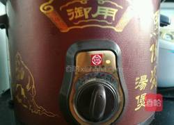 滋补母鸡汤的做法图解9