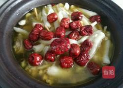 滋补母鸡汤的做法图解10