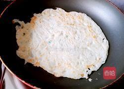 土豆煎饼的做法图解7