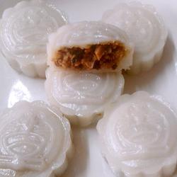 圆印粄的做法[图]