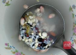 米糊的做法图解2