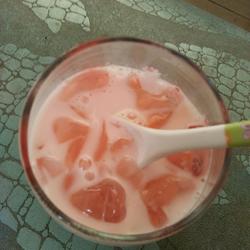 水果味牛奶果冻的做法[图]