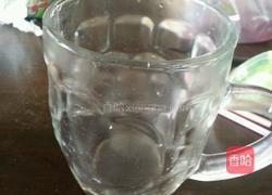 水果味牛奶果冻的做法图解1