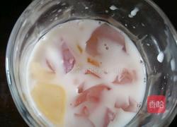 水果味牛奶果冻的做法图解4