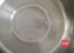 给我家女儿做的肉松的做法图解2