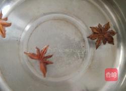 给我家女儿做的肉松的做法图解3