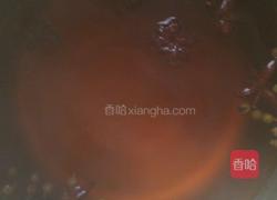 给我家女儿做的肉松的做法图解7