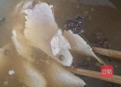 给我家女儿做的肉松的做法图解9