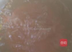 给我家女儿做的肉松的做法图解8