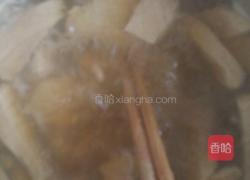 给我家女儿做的肉松的做法图解10