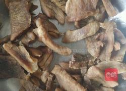 给我家女儿做的肉松的做法图解13