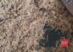 给我家女儿做的肉松的做法图解19