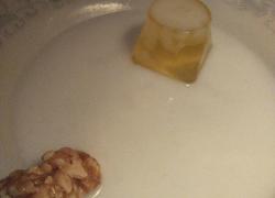 果冻点心