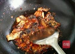 酒糟鱼的做法图解4