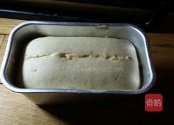 香蕉磅蛋糕的做法图解5