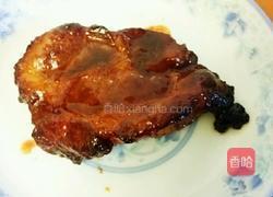 蜜汁叉烧的做法图解7