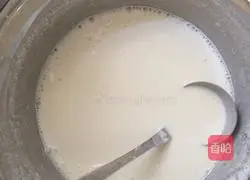 Shaanxi Liangpi Recipe Illustration 1