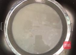 陕西凉皮的做法图解8