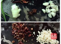 香辣水煮肉片的做法图解3