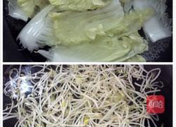 香辣水煮肉片的做法图解4