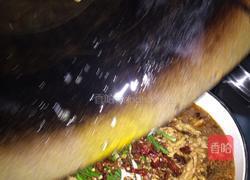 香辣水煮肉片的做法图解9