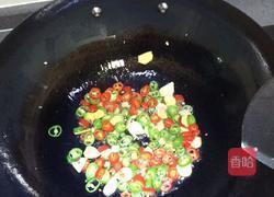 香辣藕丁的做法图解5