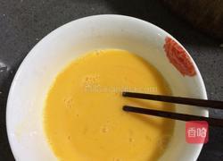 苦瓜炒鸡蛋的做法图解4