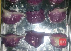 杂锦水晶饺的做法图解4