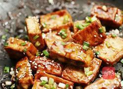 梅子豆腐的做法图解5