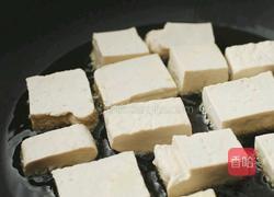 梅子豆腐的做法图解2