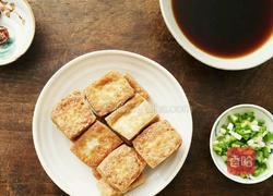 梅子豆腐的做法图解3