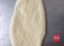 鲜奶排包的做法图解6